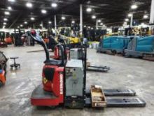 2017 RAYMOND 8410