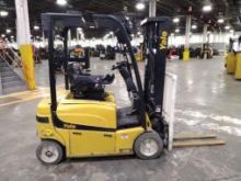 2016 YALE ERP040