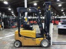 2016 YALE ERP040