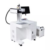 HOLYLASER UV-LASER-SANDSTRAHLMASCHINE FÜR GLASBECHER