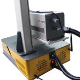 HOLYLASER Tragbare Lasermaschine