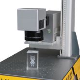HOLYLASER Mini -Lasermaschinenpreis