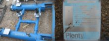 PLENTY DUAL FILTER SYSTEM