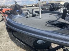 2012 Triton EXPLORAR 17