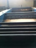 1998 1 Automatex FA3000/TC cross-lapper