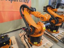 Kuka KR16-2-S Speed, KRC2ed05, 2012,