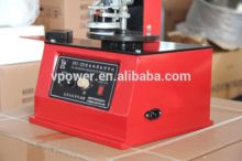 Electric Semi Automatic Disc Code