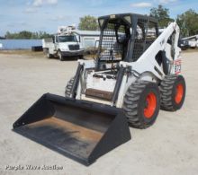 Used Bobcat 873 for sale. Bobcat equipment & more | Machinio