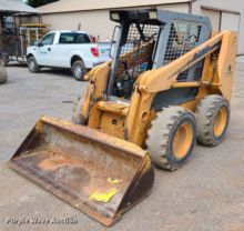 Used Skid Steer Loaders for sale in Kansas City, MO, USA. Caterpillar