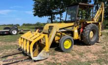 Used Massey Ferguson Mf 16 For Sale Massey Ferguson Equipment More Machinio
