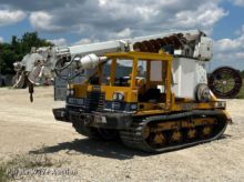 New & Used Morooka Tracked Dumpers for sale. Morooka equipment