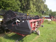 Used Case Ih Grain Heads for sale. Case IH equipment &amp; more | Machinio