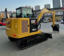 Caterpillar 305