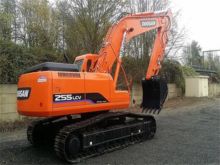 Doosan DH255