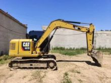 Caterpillar cat 307