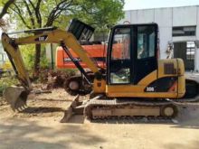 Caterpillar cat 306