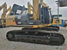 Caterpillar 329D