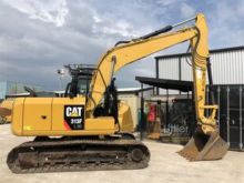 Caterpillar CAT 313