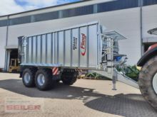 2025 Fliegl ASW 271 C