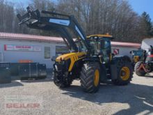 2023 JCB Fastrac 4220 ICON