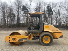 2016 VOLVO SD75B SMOOTH DRUM