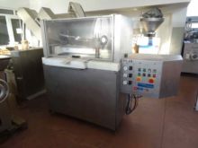 Prensa para beicon Hoegger SP890
