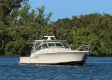 2007 Albemarle 41 Express