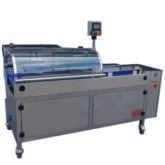 Packing machine, clipping machine