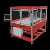 Ticino CNC CH1010