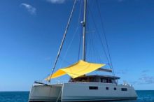 2018 Nautitech 46 Open |