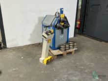 1999 SAF HV DS 60