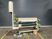 1996 Hymmen ELX 1300