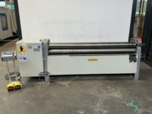 2005 Akyapak ASMY 140/2100