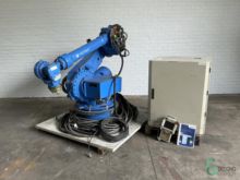 2006 Yaskawa Motoman YR-ES165N-B10