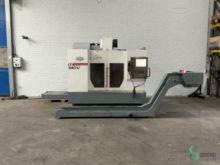 2007 MAS MCV 754 Quick