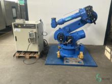 2005 Yaskawa Motoman YR-ES165N-B00