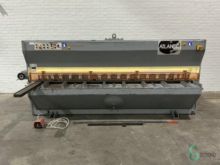 1990 Atlantic ATS 3006