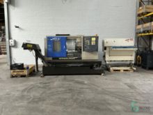 1999 Hitachi Seiki HITEC-TURN, HT-20-R