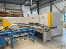 2000 RAS Multibend Mittelblechbiegemaschine 79.22
