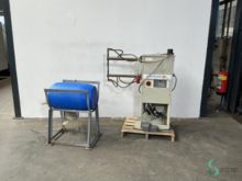 1998 Tecna 4608N