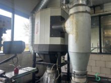 Lincoln Electric Statiflex 6000-MS