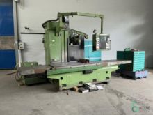 1996 Huron SXB 522
