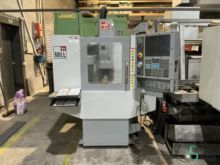 2007 Haas Minimill HE