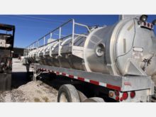 82 — 2009 PROGRESS VAC