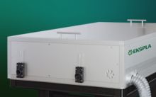 NanoFlux AWG series
