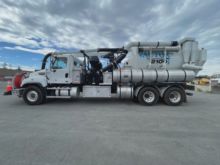 New & Used Vactor 2100I for sale. Vactor equipment & more | Machinio