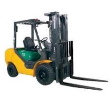 Used Komatsu Forklifts for sale | Machinio