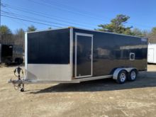 used thule trailers for sale