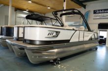 2024 Crest CARIBBEAN RS 250