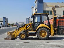 2013 CATERPILLAR CATERPILLAR 428F